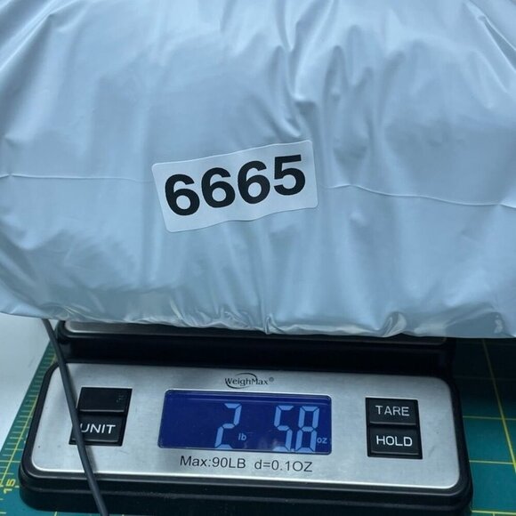 Bass Outdoor Corduroy Worker Shirt XXL Rum Raisin Shacket 6665 - Picture 8 of 8